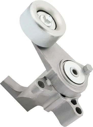 Vista 20 de BRTEC 38114 Tensor de correa con polea compatible con Ford Ranger 1992-2008 para Mustang 2007-2010 para Mercury Sable 1993-2005 para Mazda B3000