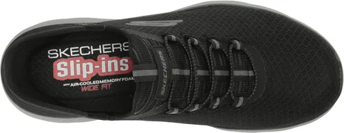 Vista 5 de Skechers Zapatillas de deporte Summits de alta gama para hombre
