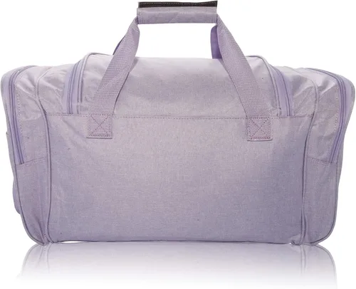 Vista 4 de Bolsa de viaje o para gimnasio DALIX