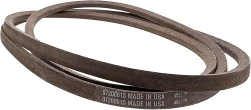 Vista 6 de Ariens Genuino OEM Gravely 915061 915069 915071 915316 Mini Zoom Cinturón 07200015
