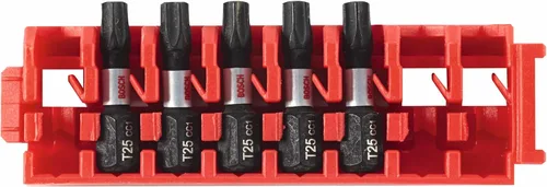 Vista 17 de Bosch ITDPH13501 - Broca de potencia de impacto Phillips® #1 de 3.5 pulg. impulsada