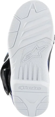 Vista 8 de Alpinestars Kids Tech 3S - Botas de motocross