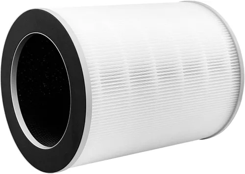 Vista 9 de Filtro humidificador de absorción, compatible con Afloia MIRO PRO, purificador de aire Kilo PRO para purificador de aire ORB 2 en 1, paquete de 2