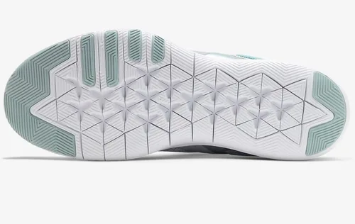 Vista 4 de Tenis Nike Flex Trainer 9 para mujer