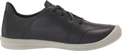 Vista 6 de KEEN Zapatillas casuales de cuero Lorelai 2 para mujer