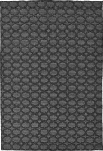 Vista 23 de Garland Rug Garden Trellis - Alfombra de área para interiores y exteriores, 4 x 6 pies, color gris ceniza