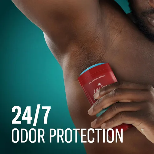 Vista 4 de Old Spice Pure Sport, 3.0 oz