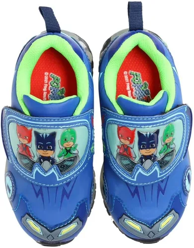 Vista 2 de PJ Masks boys Athletic,sneaker