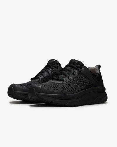Vista 3 de Skechers D'lux Walker Oxford para hombre