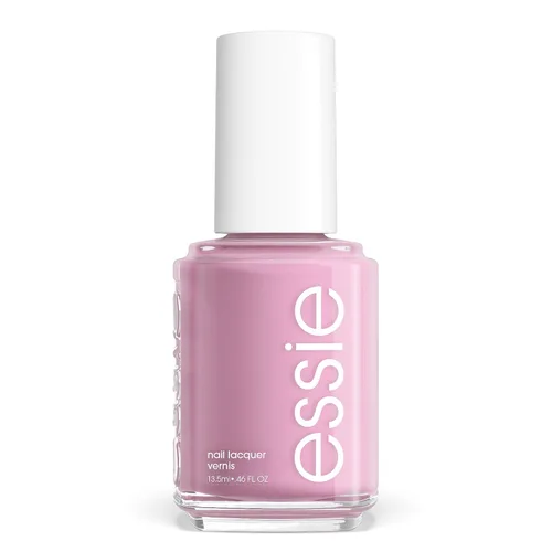 Vista 31 de Essie - Esmalte de uñas de calidad de salón, fórmula vegana libre de 8, malva suave rosa, Ladylike, 0.46 onzas 03 DAMA GUSTA