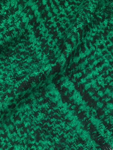 Vista 53 de Moss Rose Chal de viaje para mujer, capa tipo poncho de frente abierto para otoño e invierno