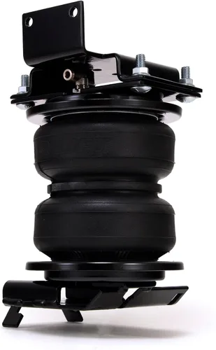 Vista 5 de Kit de muelles de aire LoadLifter 5000 Ultimate por Air Lift (88365)