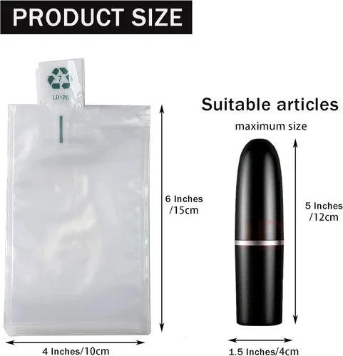 Vista 2 de OULIGET Bolsas de aire de embalaje, bolsa protectora inflable de plástico transparente con bomba de pie, bolsa de embalaje de bloqueo de cojín