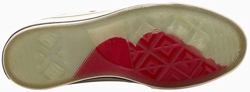 Vista 5 de Converse Chuck Taylor All Star Lift - Zapatos deportivos para mujer, 10