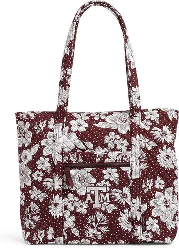 Vista 64 de Bolso tote Vera de algodón (varios equipos disponibles)