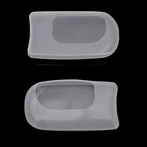 Vista 3 de Fundas protectoras siliconas bicicleta eléctrica velocímetros pantalla protectora caso ligero bicicletas accesorio