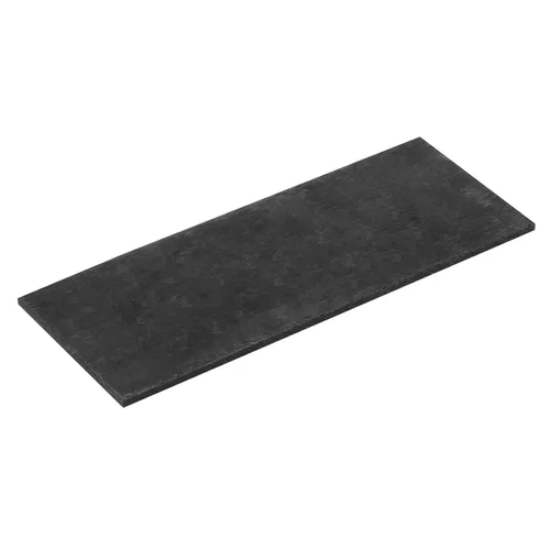 Vista 102 de MECCANIXITY Bloque de Grafito Lingote Rectángulo Placa de Electrodo de Grafito 10x10x0.4mm para Fundición por Fusión, Electrolisis Galvanoplastia