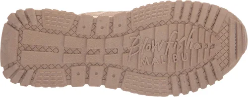 Vista 4 de Blowfish Tenis Luna con cordones para mujer