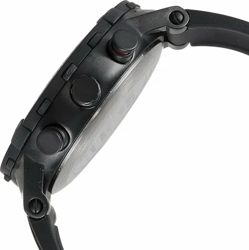Vista 3 de Timex Reloj inteligente con brújula de marea de cuarzo