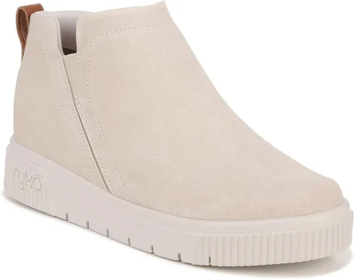 Vista 4 de Ryka Botines de cuña Vera 2 para mujer