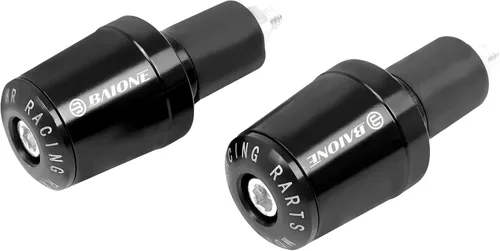 Vista 4 de COPART - Tapones universales para manillar de motocicleta, 7/8 pulgadas, 0.866 in, repuesto para Honda CBR1000RR CBR600RR CB650F CBR250R CBR929RR