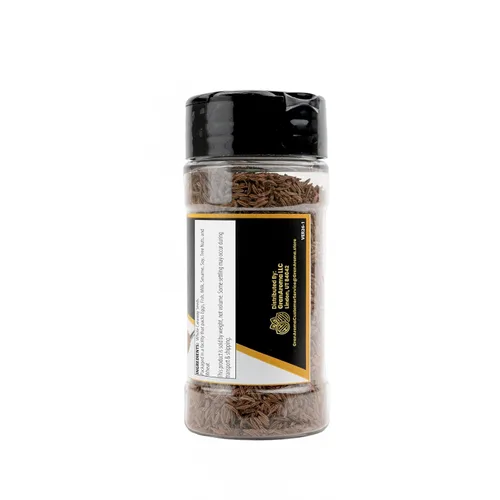 Vista 2 de GranAroma Semillas de alcaravea, especias aromáticas, sabor a regaliz ligero (2 onzas)