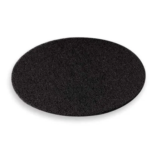 Vista 9 de Almohadilla de cuidado de pisos de alta productividad 3M 7300, para máquina (paquete de 5), Negro, 5
