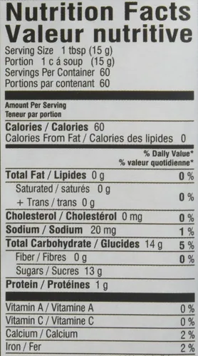 Vista 2 de Udupi, Jaggery en polvo, 31.99 oz (gm)
