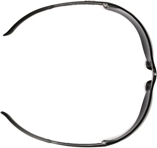 Vista 5 de Gafas de seguridad S2560s Infinity Blu-Z Tek