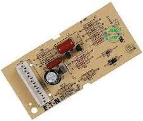 Vista 3 de Tablero de control del sensor de humedad 131620200 1014355 CKD3901