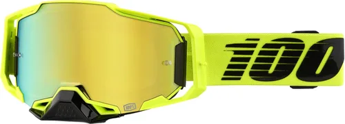 Vista 80 de 100% ARMEGA Sport Goggle