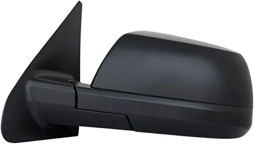 Vista 2 de Para Toyota Tundra Base/SR5 2007 2008 2009 2010 2011 2012 2013 Power Heated Side Door View Mirror Driver Left