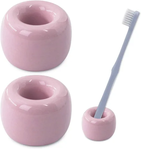 Vista 8 de Airmoon - Soporte para cepillo de dientes Blanco