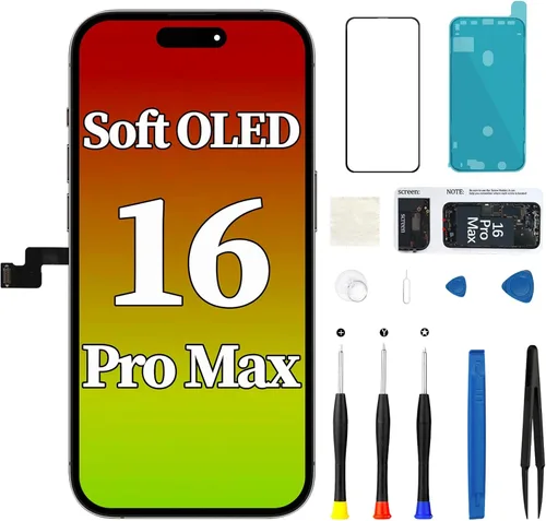 Vista 10 de para iPhone X pantalla LCD reemplazo 5.8 pulgadas