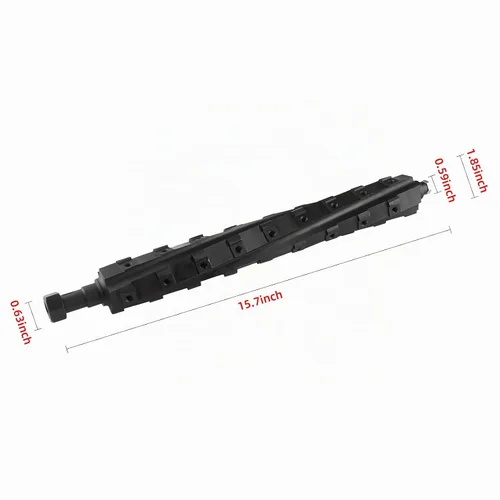 Vista 8 de Cabezal de corte helicoidal para cepilladora Dewalt Dw735/Dw735x con 4 filas de insertos de carburo, incluye tornillos y cuchillas de repuesto