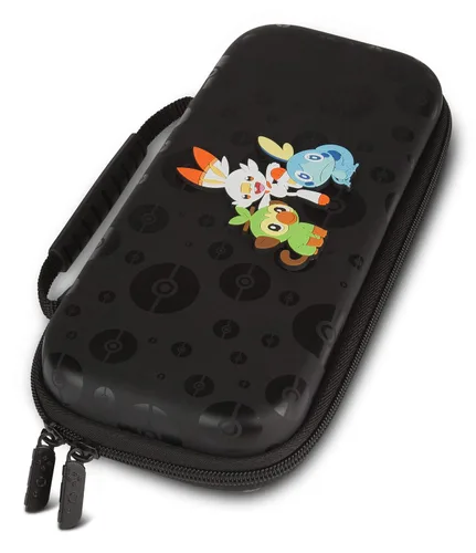 Vista 4 de PowerA Protection Case for Nintendo Switch - First Partner Pokemon - Nintendo Switch