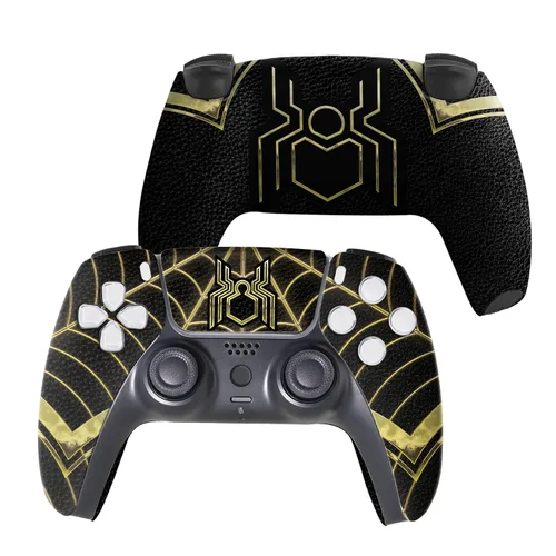 Vista 31 de American Warriior Custom PS-5 Controller Wireless compatible with Play-Station 5 Console by BCB Controllers Proudly Customized in USA with