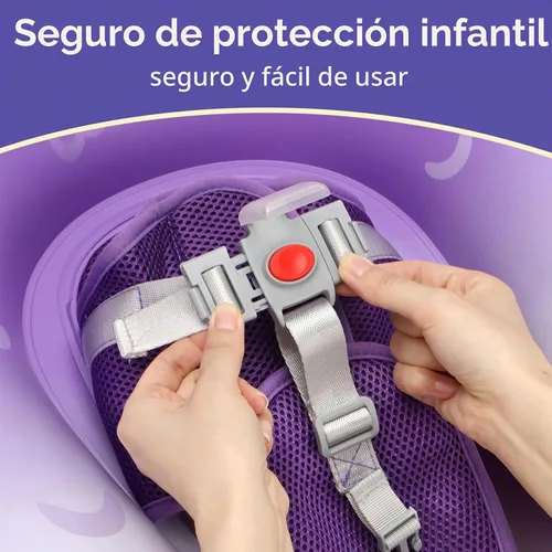 Vista 3 de Baby Swimming Float Kids
