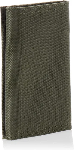Vista 15 de Timberland Billetera de nailon triple para hombre