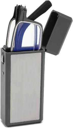 Vista 9 de touk Foldable Reading Glasses Blue Light Blocking
