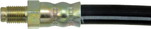 Vista 3 de Dorman H38552 Manguera hidráulica de freno compatible con modelos seleccionados de BMW