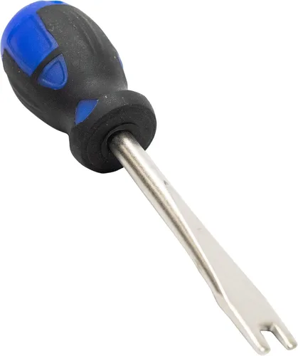 Vista 8 de Scuba Choice Herramienta de volante de válvula: llave de acero inoxidable resistente para mantenimiento de tanques de buceo, servicio de regulador