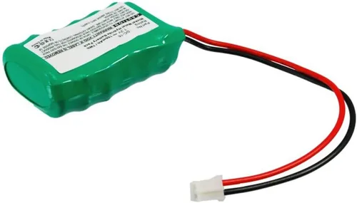 Vista 3 de Reemplazo de batería de 150 mAh DC-16, 650-059 compatible con el transmisor de collar de perro SportDOG Field Trainer SD-400, SD-400S, FT-100