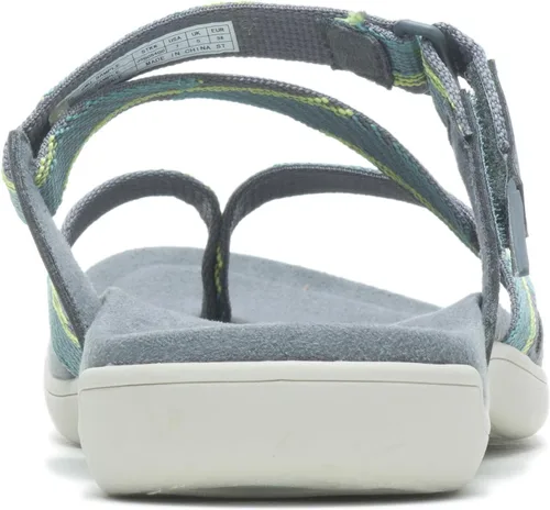 Vista 4 de Merrell Sandalias District Mendi para mujer