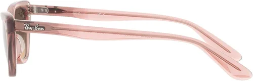 Vista 4 de Ray-Ban Gafas de sol RJ9099s Miss BuRBank para niños