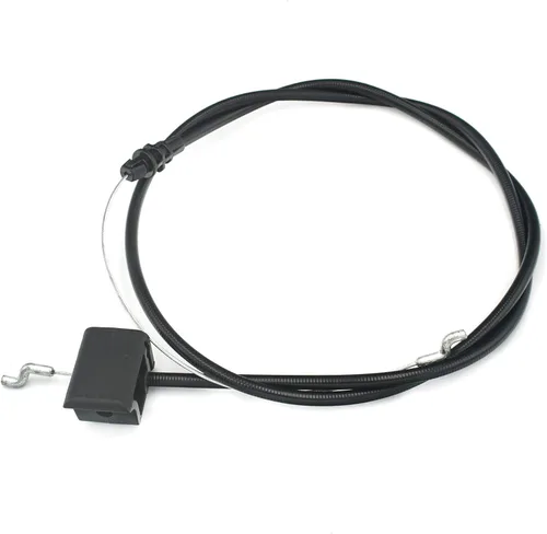 Vista 5 de 112-8818 Cable de freno para cortacésped Toro de 20 pulgadas de ensacado trasero y reciclador de 22 pulgadas 20314 20316 20323 20330 20331 20338