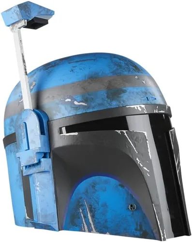 Vista 2 de STAR WARS The Black Series, Axe Woves, The Mandalorian, artículo de cosplay para adultos
