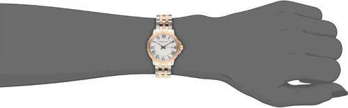 Vista 2 de Raymond Weil 5391-SP5-00300 - Reloj de cuarzo suizo con pantalla analógica para mujer
