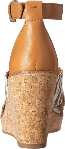 Vista 3 de Dolce Vita Womens Urbane Wedge Sandal