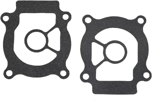 Vista 3 de 1740096351 Kit de reparación de impulsor de bomba de agua para Suzuki 2 4 tiempos barco fuera de borda DT DF 25 30 35 40 50 HP 1983 a 2007